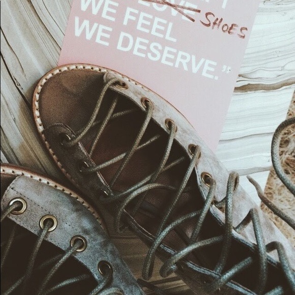 Jeffrey Campbell Shoes - {jeffrey campbell} suede cors ankle booties